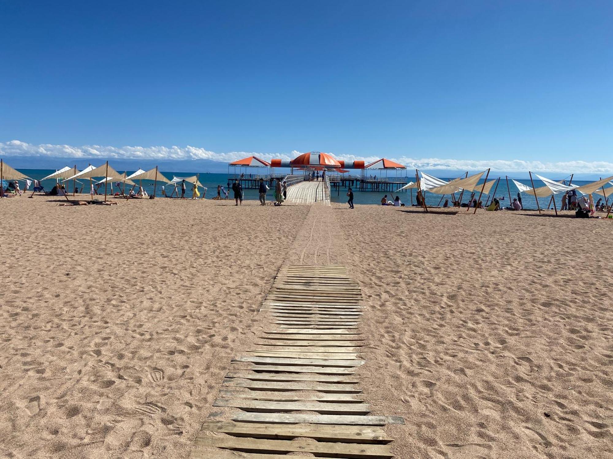Таунхаус В Baytur Resort ボステリ エクステリア 写真