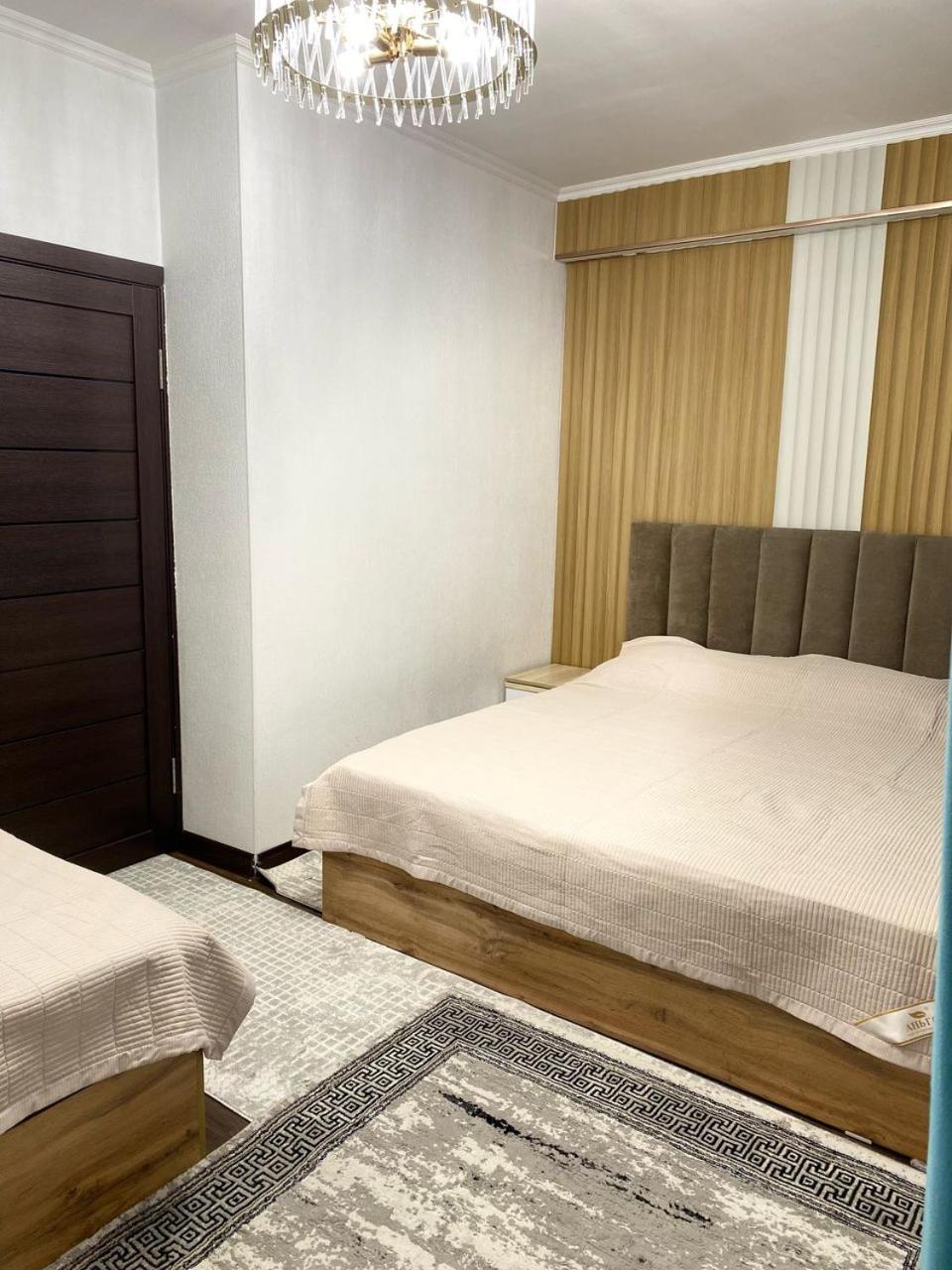 Таунхаус В Baytur Resort ボステリ エクステリア 写真