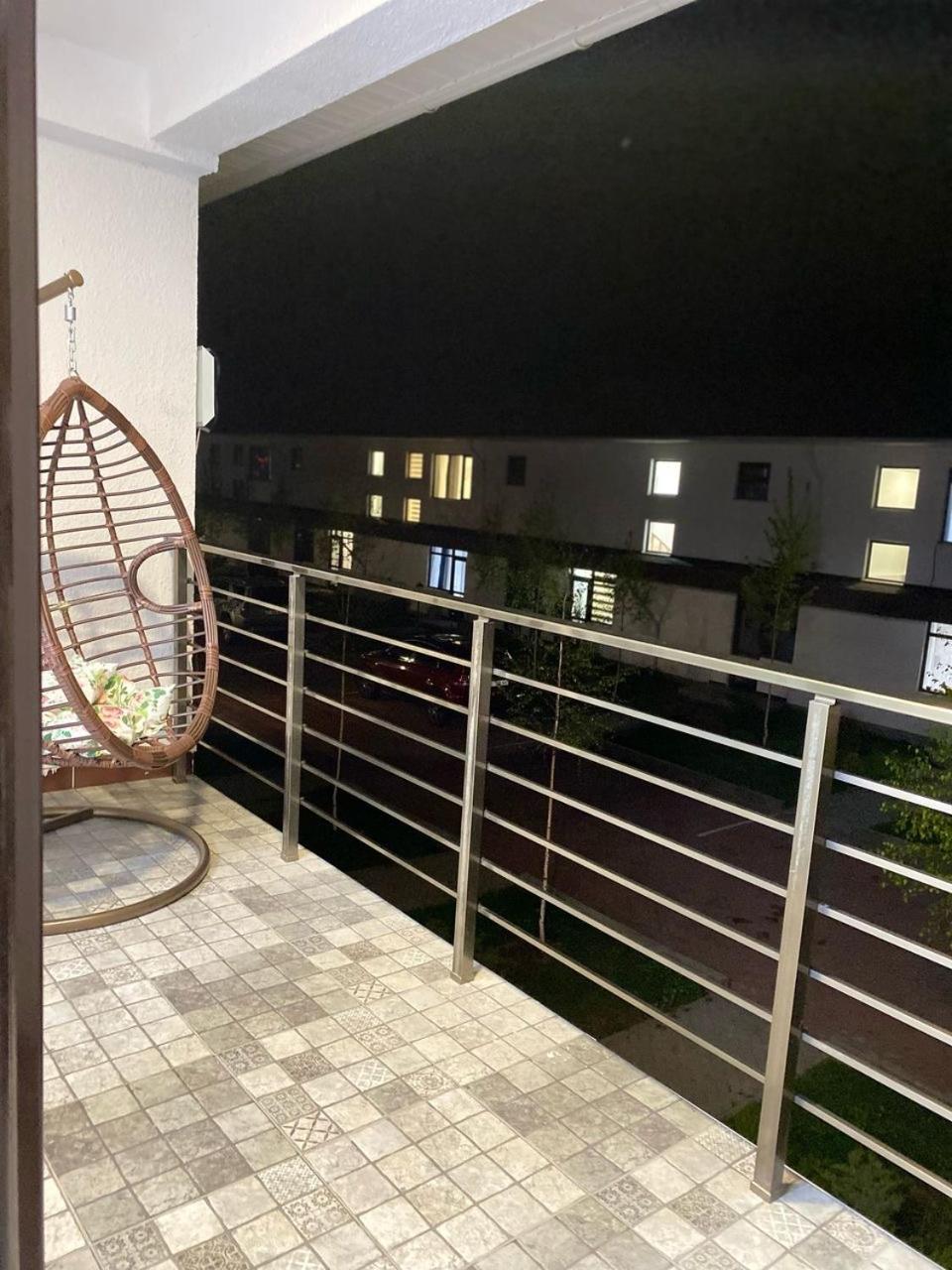 Таунхаус В Baytur Resort ボステリ エクステリア 写真